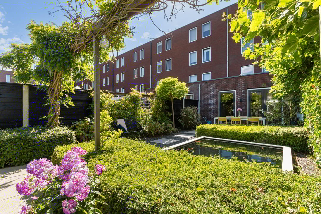 Foto 47 van Parkzichtlaan 158