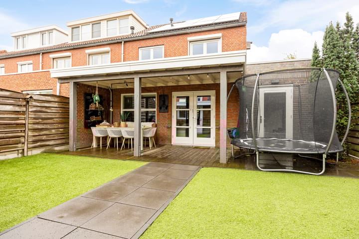 Foto 2 van Buziaulaan 55