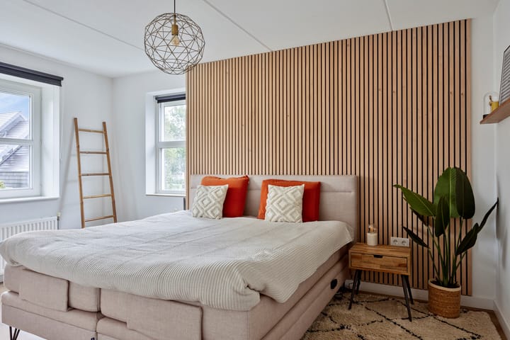 Foto 4 van Buziaulaan 55