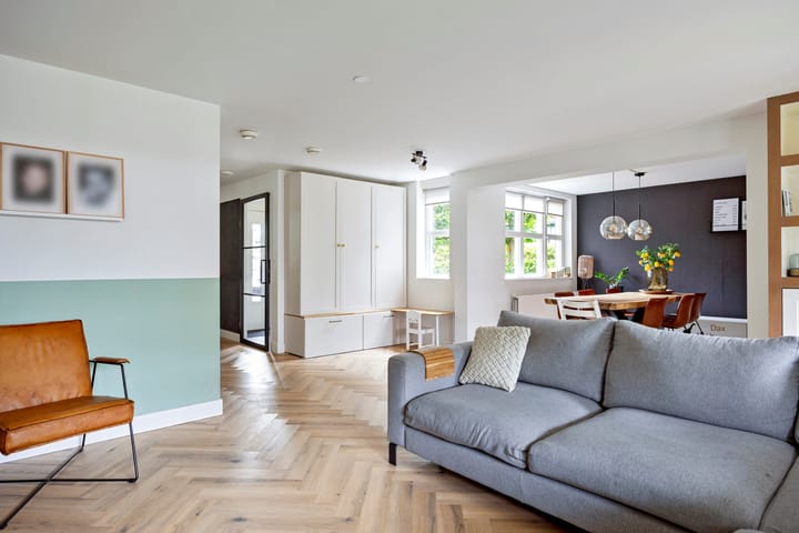 Foto 8 van Buziaulaan 55