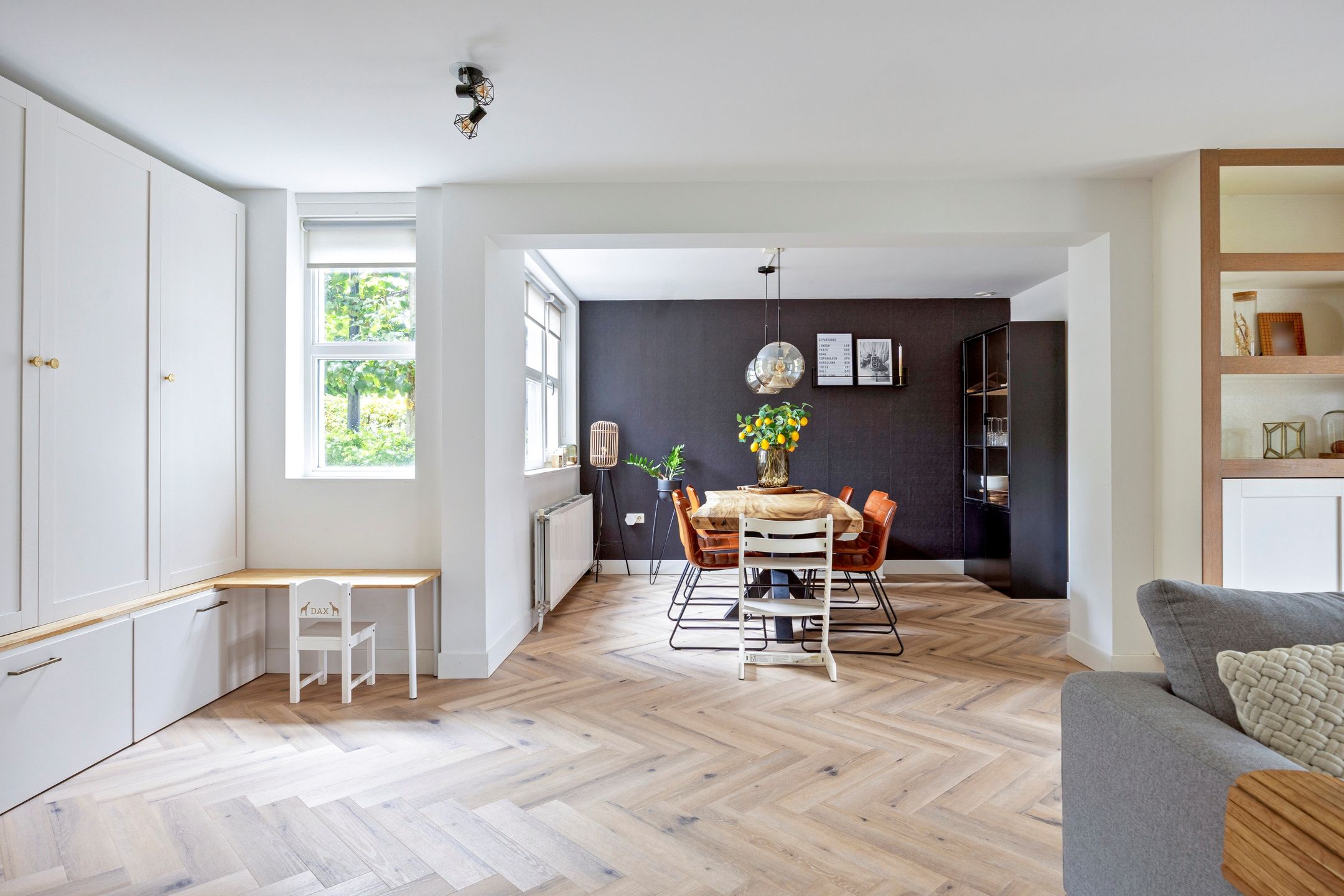 Photo 9 of Buziaulaan 55