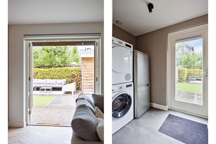 Foto 11 van Buziaulaan 55