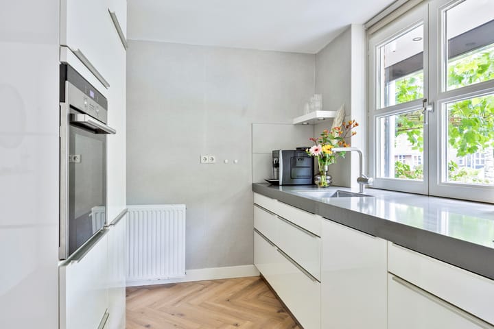 Foto 13 van Buziaulaan 55