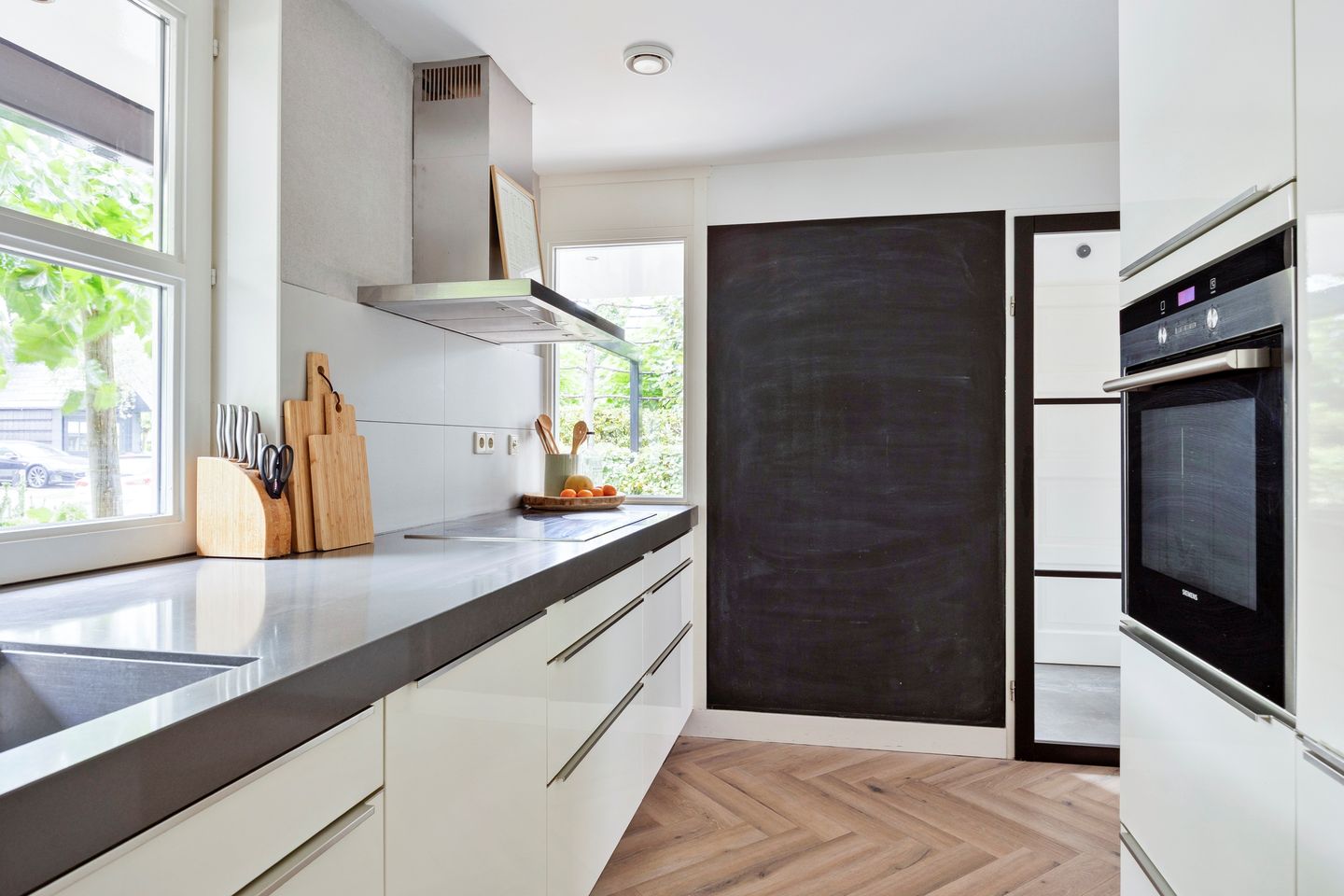 Photo 14 of Buziaulaan 55