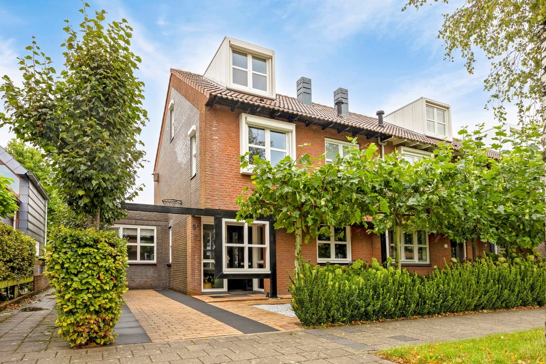 Photo 1 of Buziaulaan 55