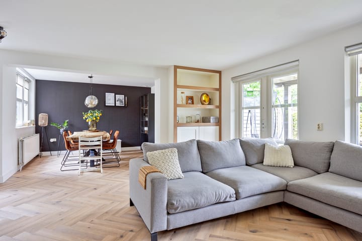 Foto 3 van Buziaulaan 55