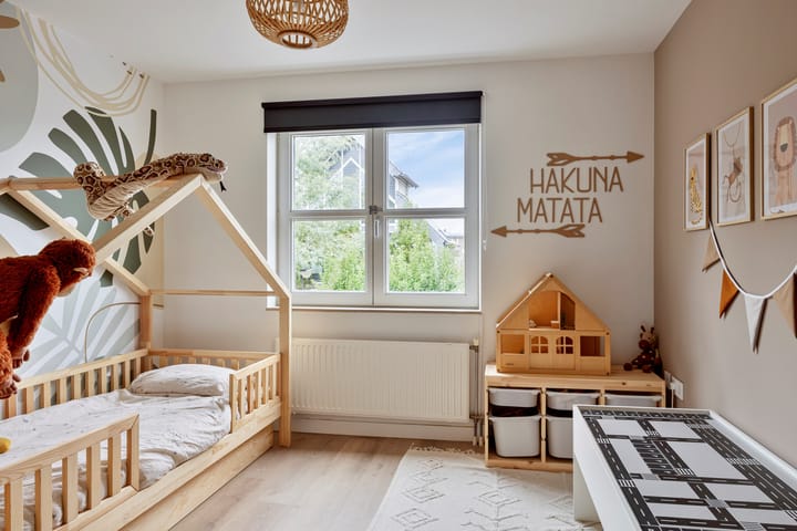 Foto 19 van Buziaulaan 55