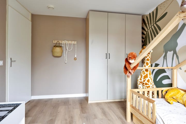 Foto 20 van Buziaulaan 55