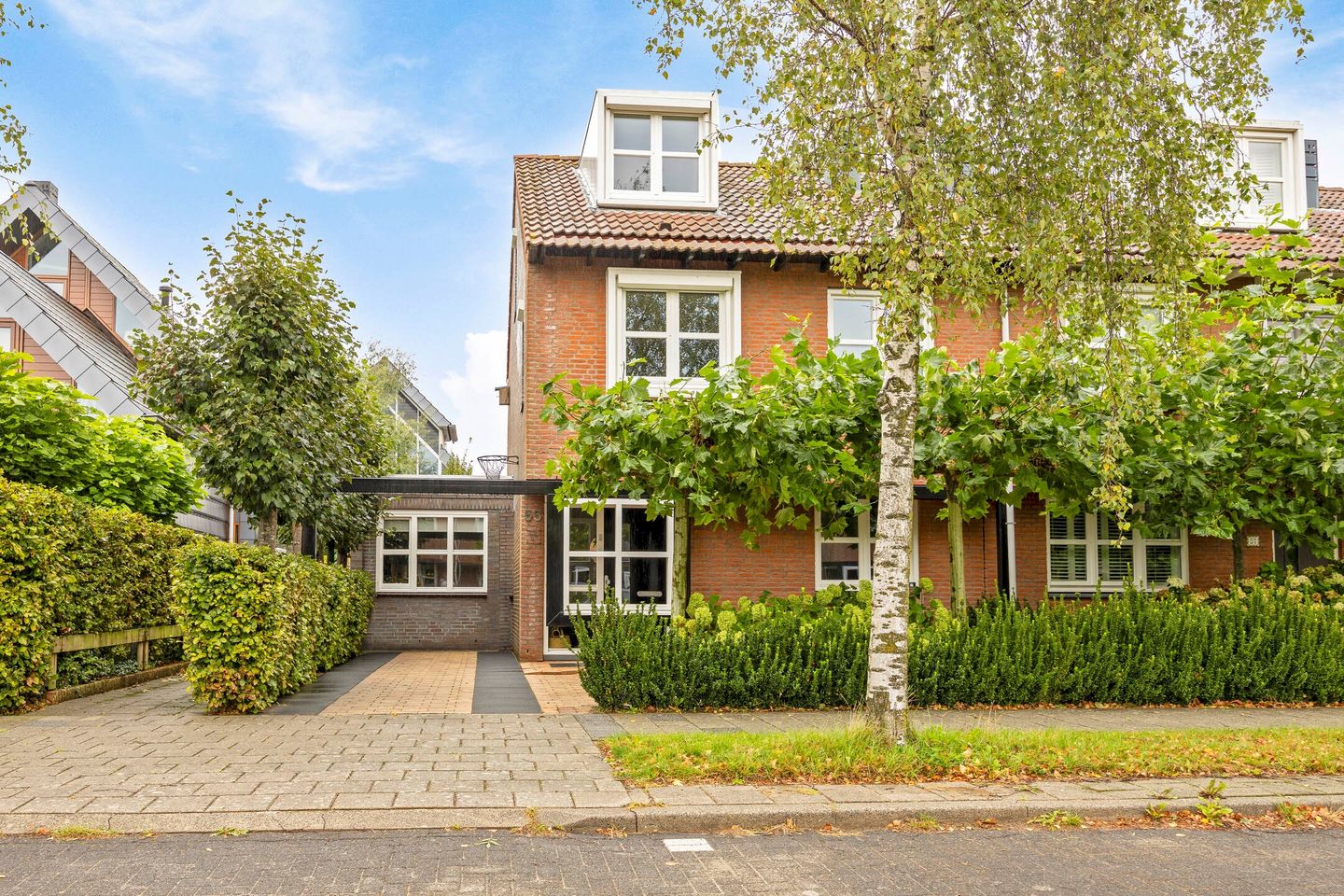 Photo 5 of Buziaulaan 55