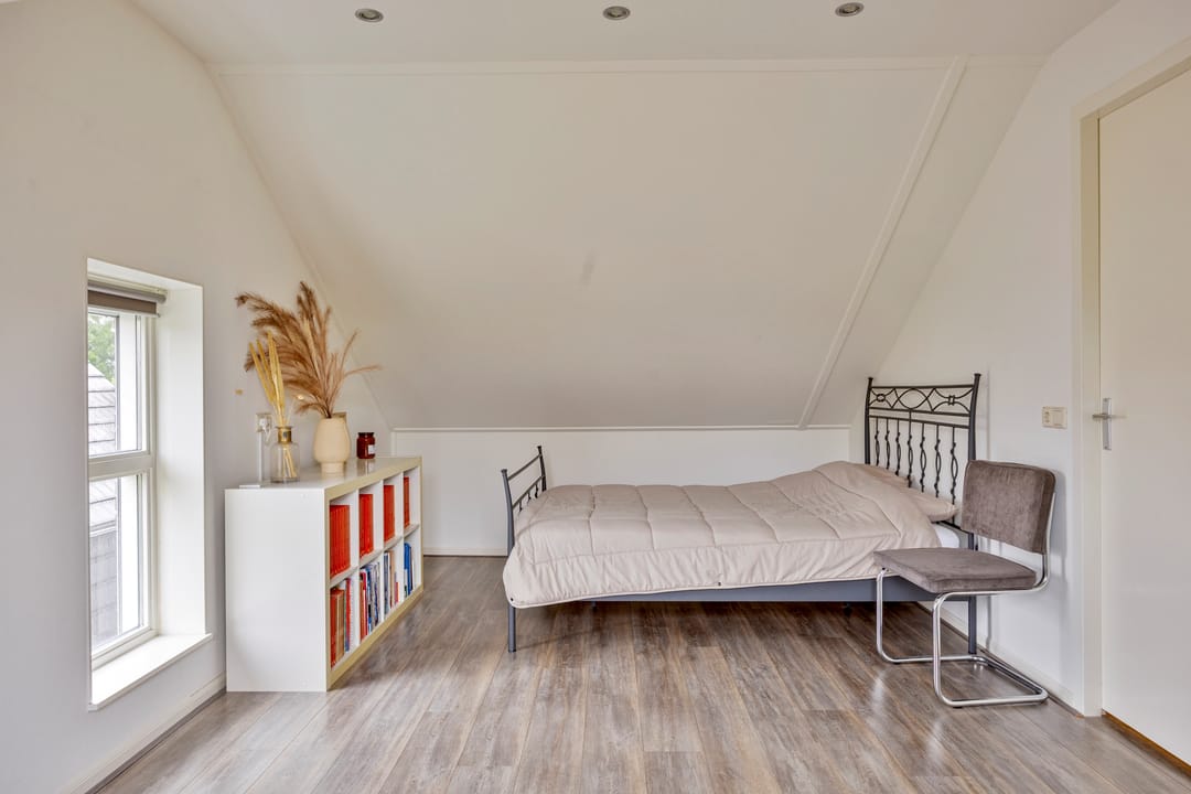 Photo 22 of Buziaulaan 55