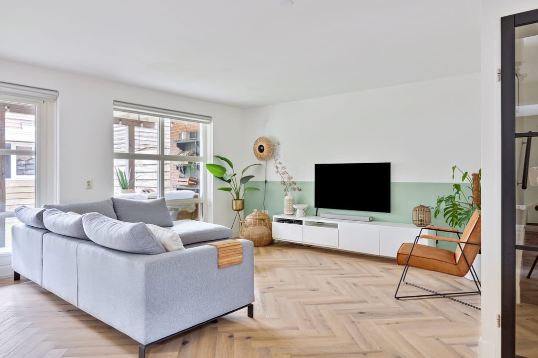 Photo 7 of Buziaulaan 55