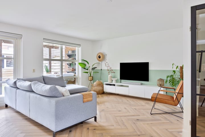 Foto 7 van Buziaulaan 55