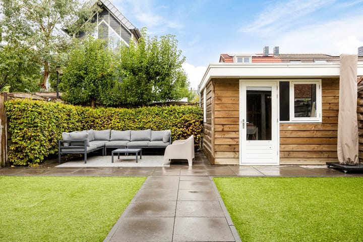 Foto 24 van Buziaulaan 55