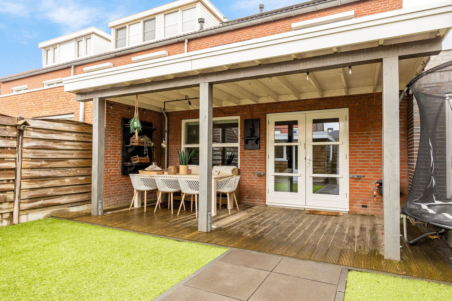 Photo 25 of Buziaulaan 55