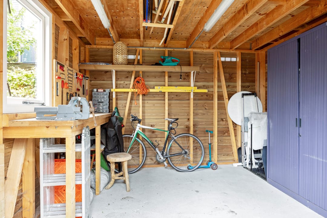 Photo 26 of Buziaulaan 55