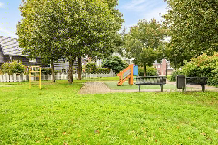 Foto 27 van Buziaulaan 55