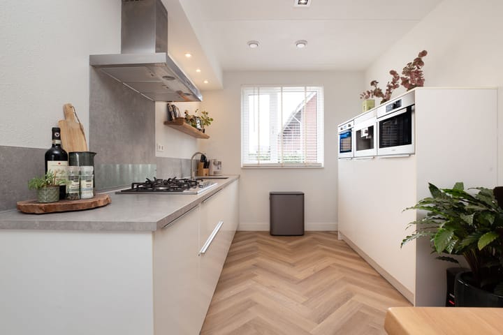 Foto 3 van Gerard Knuvelderstraat 14