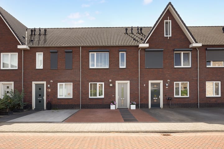 Photo 6 of Gerard Knuvelderstraat 14