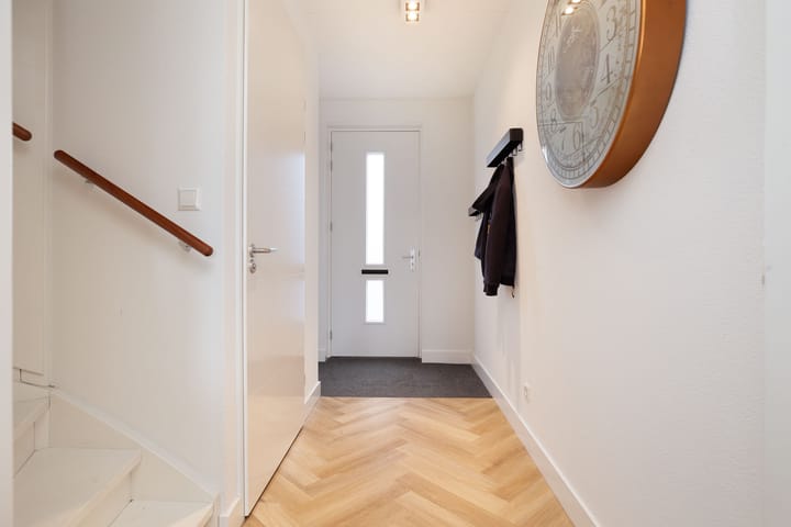 Photo 8 of Gerard Knuvelderstraat 14