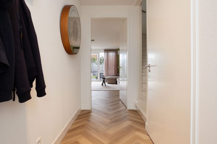 Photo 10 of Gerard Knuvelderstraat 14