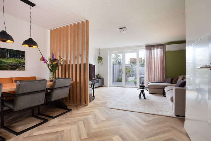 Photo 11 of Gerard Knuvelderstraat 14