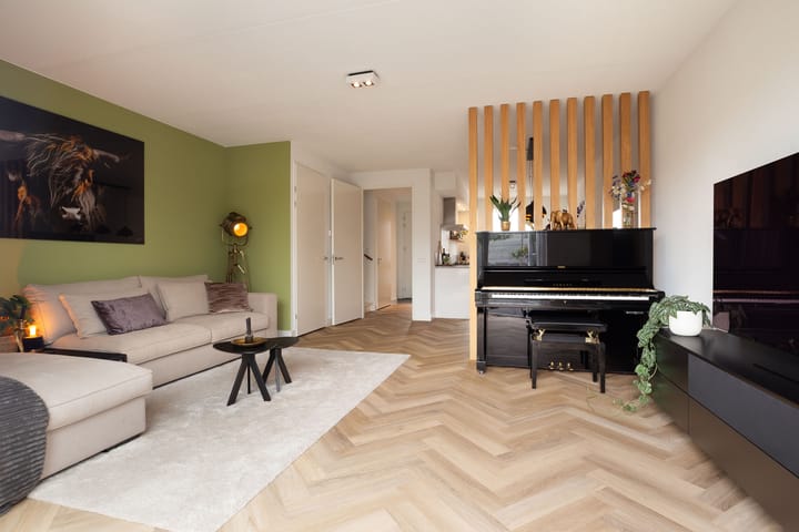 Photo 13 of Gerard Knuvelderstraat 14