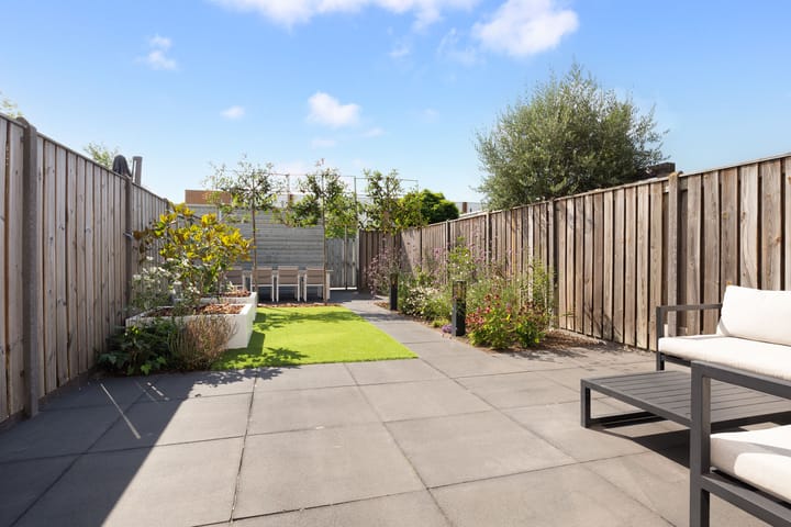 Photo 21 of Gerard Knuvelderstraat 14