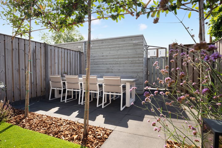 Photo 23 of Gerard Knuvelderstraat 14