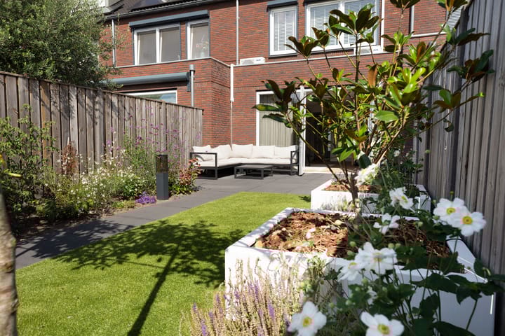 Photo 25 of Gerard Knuvelderstraat 14