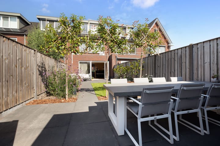 Photo 26 of Gerard Knuvelderstraat 14