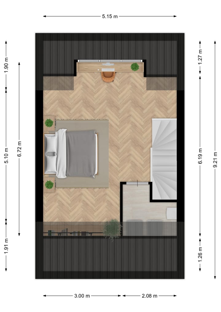 Photo 43 of Gerard Knuvelderstraat 14