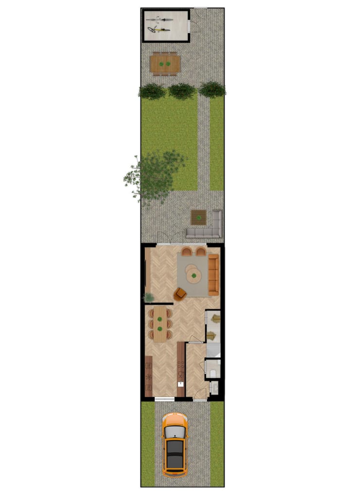 Photo 44 of Gerard Knuvelderstraat 14