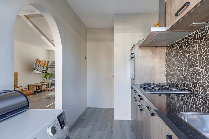 Foto 16 van Drakensteinstraat 18