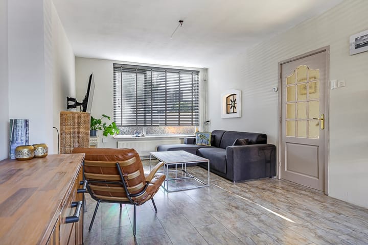 Foto 12 van Drakensteinstraat 18