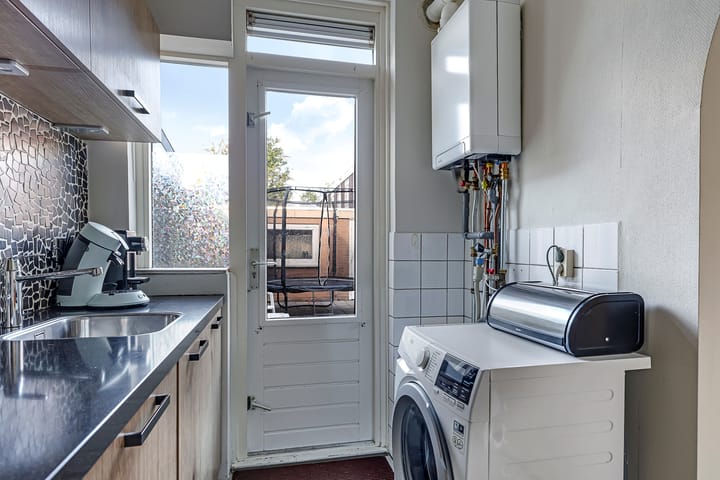 Foto 18 van Drakensteinstraat 18