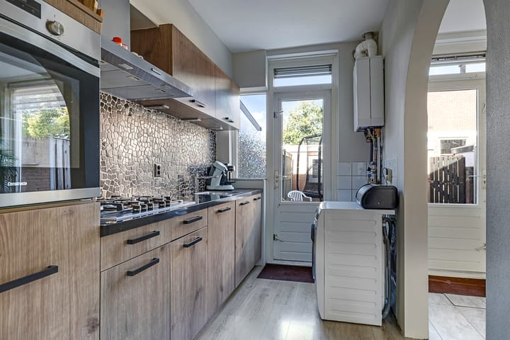 Foto 21 van Drakensteinstraat 18