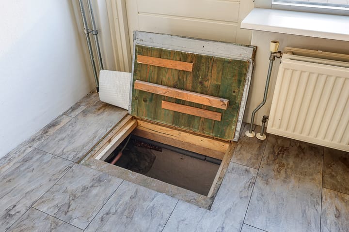 Foto 24 van Drakensteinstraat 18