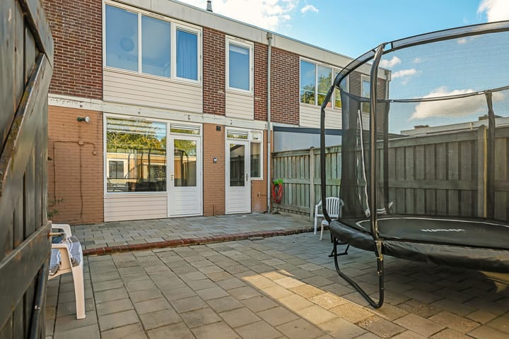 Foto 37 van Drakensteinstraat 18