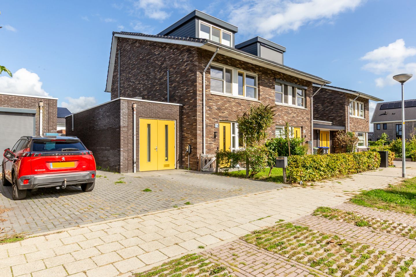 Foto 44 van De Hoop 26