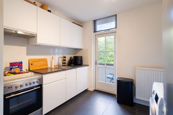 Foto 16 van Dries 91