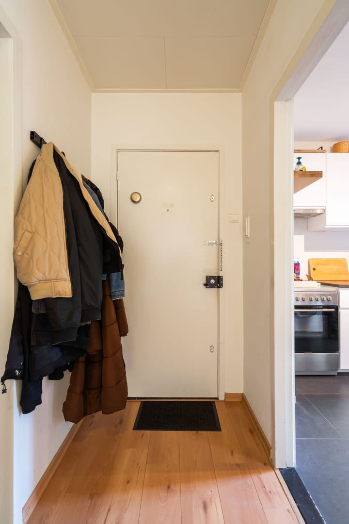 Foto 11 van Dries 91