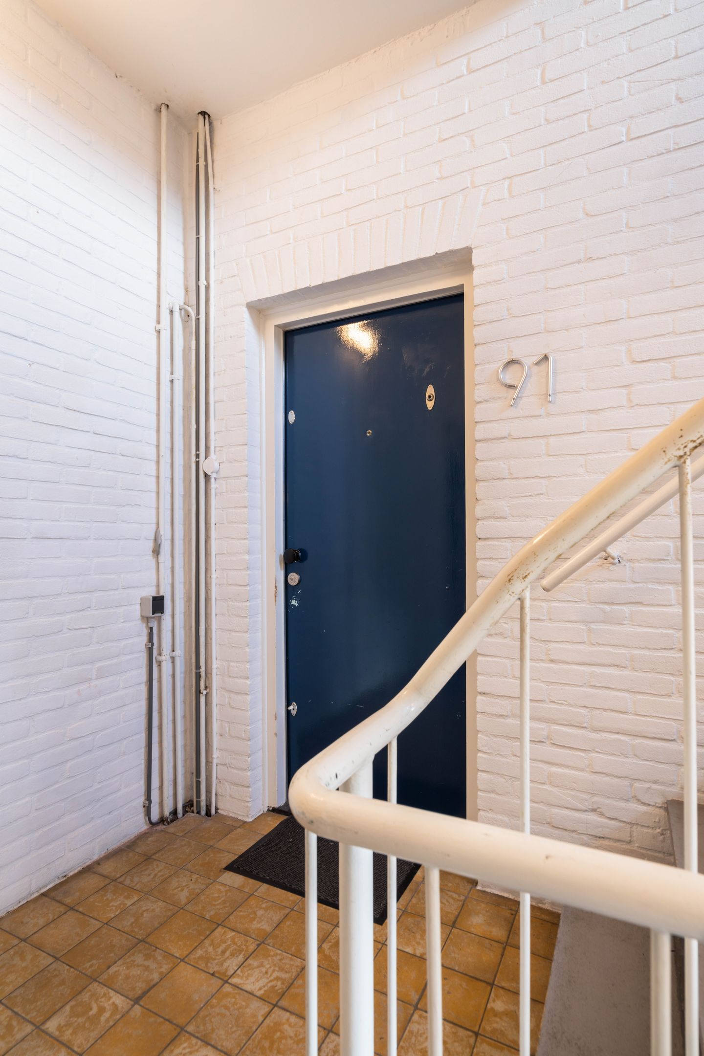 Photo 10 of Dries 91