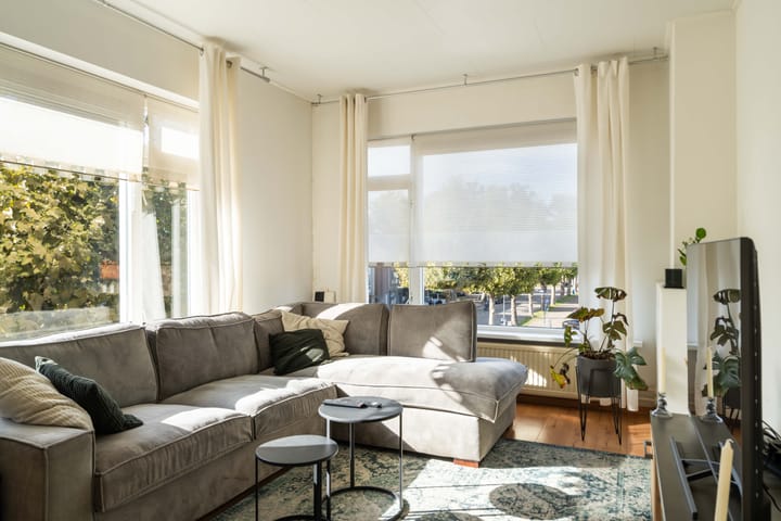 Foto 12 van Dries 91