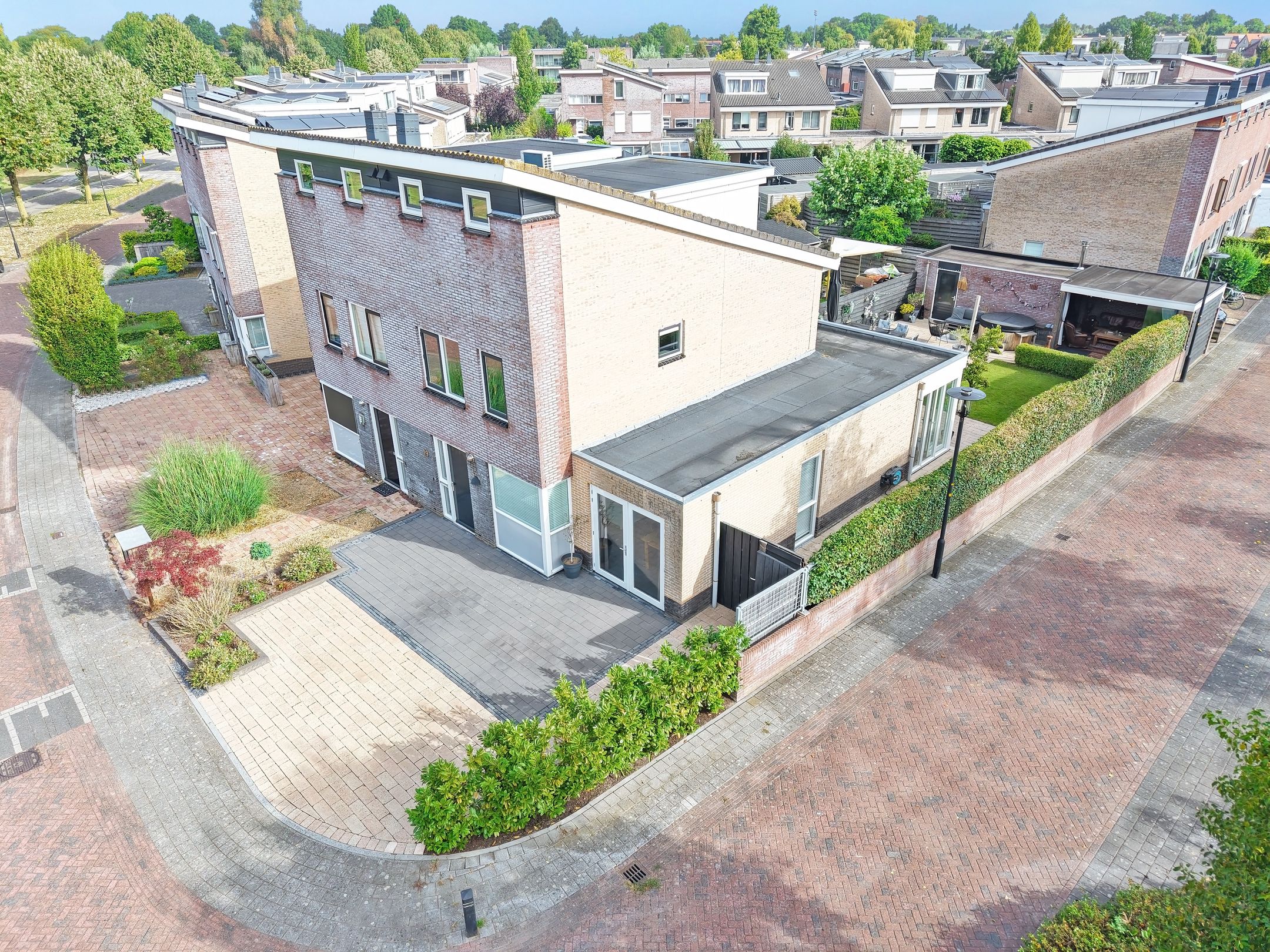 Evert van der Veerlaan 19