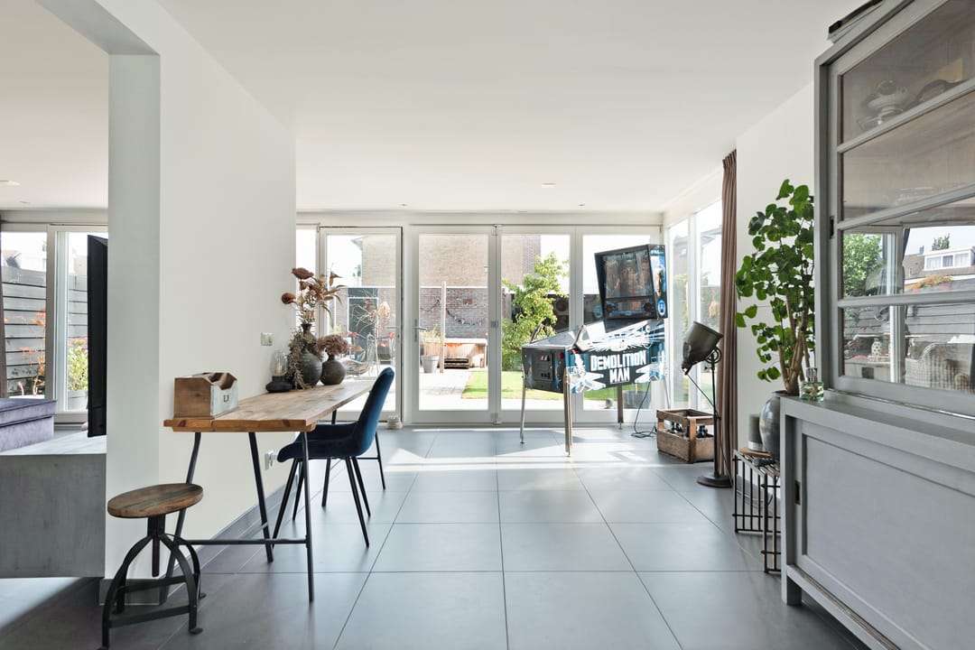 Foto 13 van Evert van der Veerlaan 19