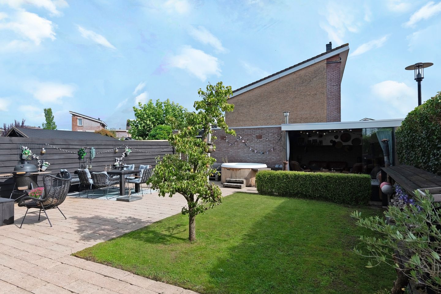 Foto 19 van Evert van der Veerlaan 19