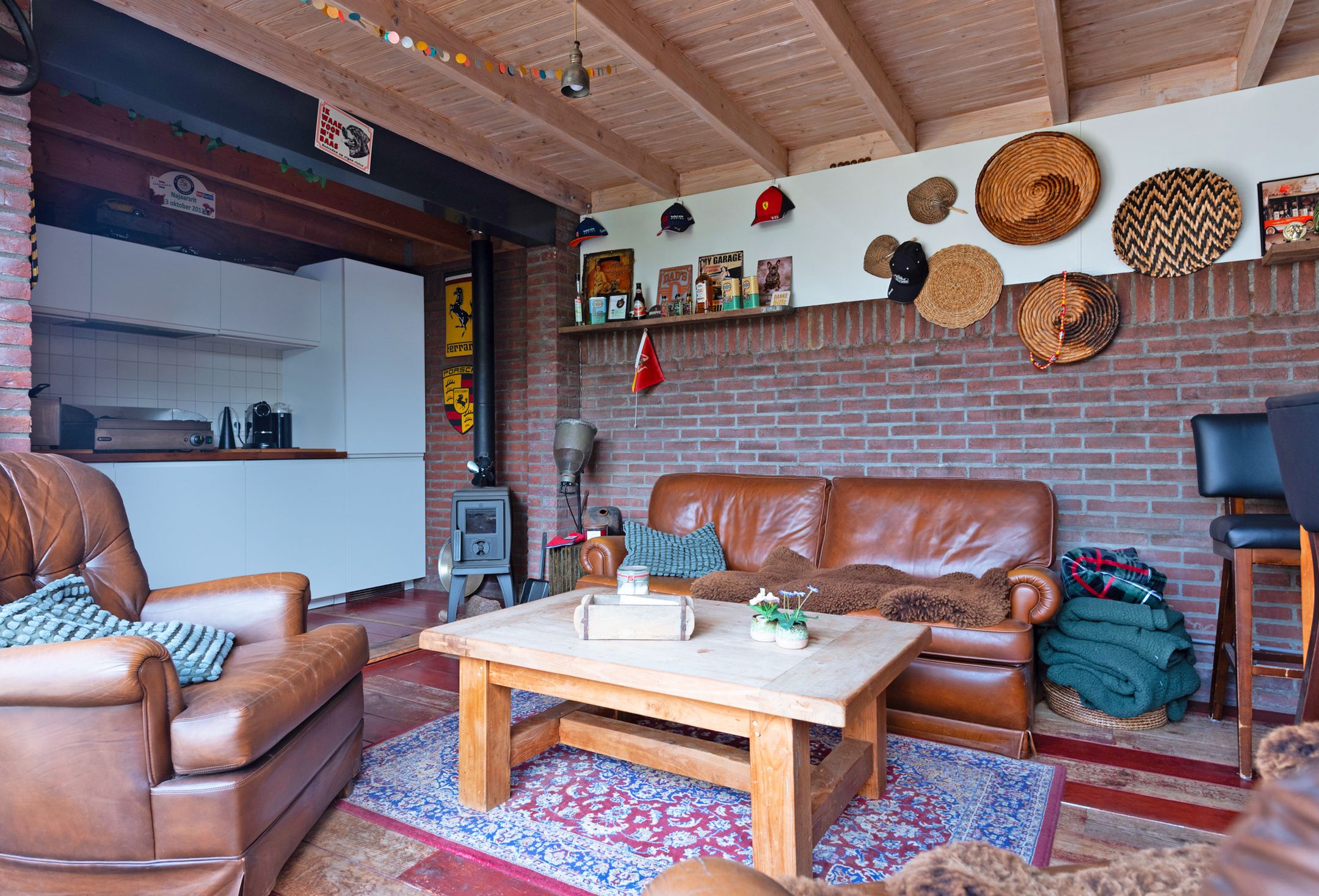 Foto 21 van Evert van der Veerlaan 19