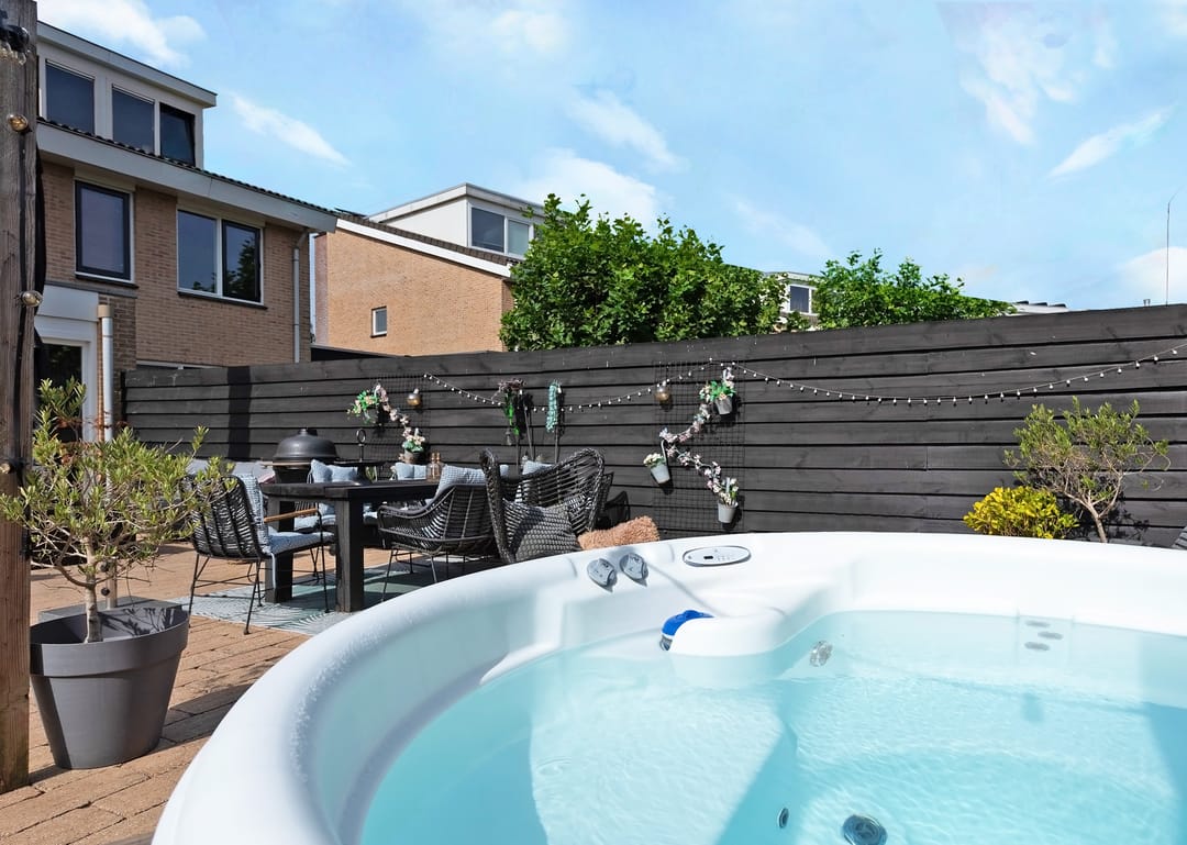 Foto 22 van Evert van der Veerlaan 19