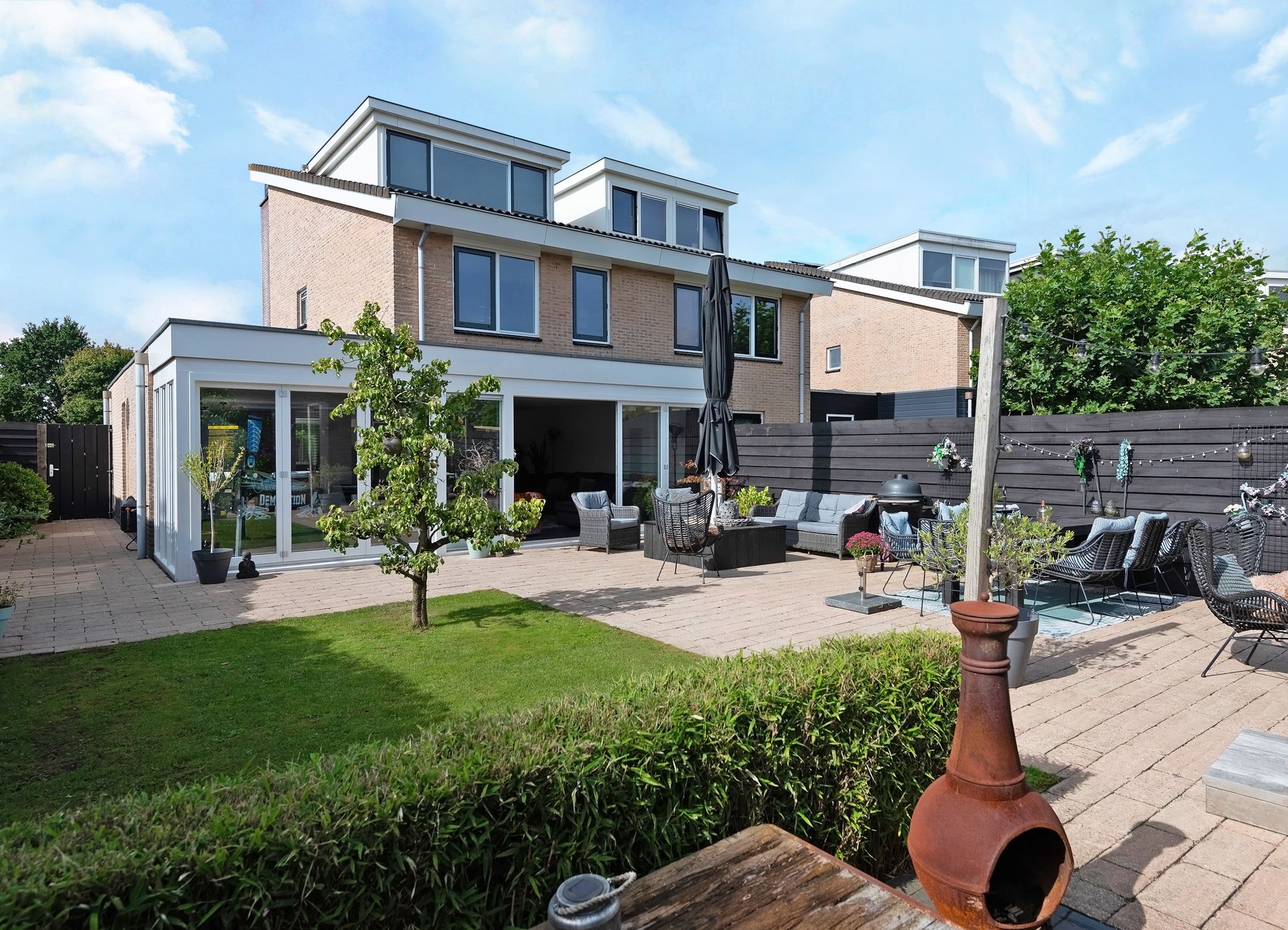 Foto 24 van Evert van der Veerlaan 19