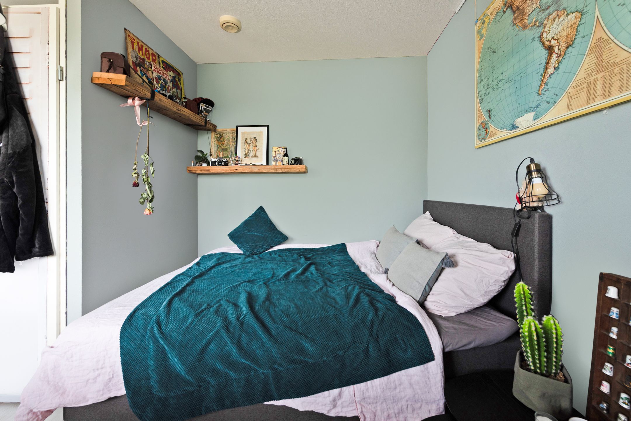 Foto 30 van Evert van der Veerlaan 19